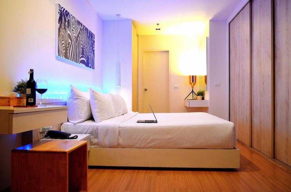 Brighton Hotel Bangkok Esterno foto